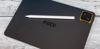 Poco Pad X1