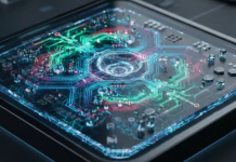 Işık tabanlı çipler