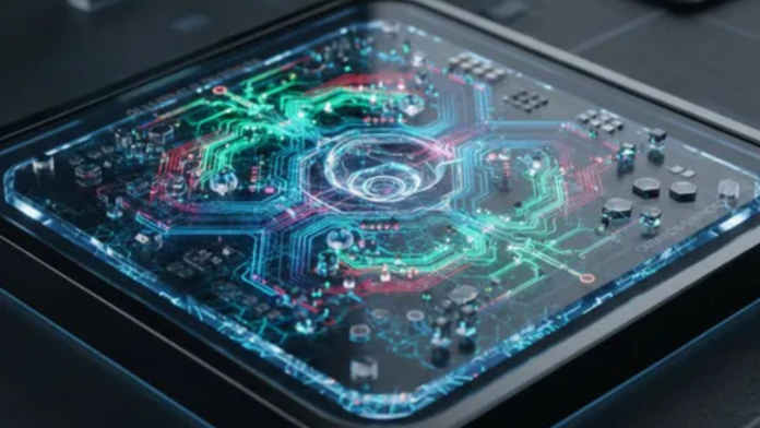 Işık tabanlı çipler