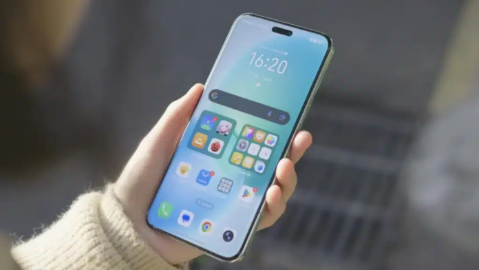 Honor Magic7 Pro güncellemesi