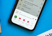 Pixel Now Playing uygulaması