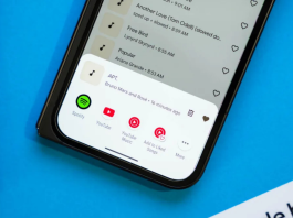 Pixel Now Playing uygulaması