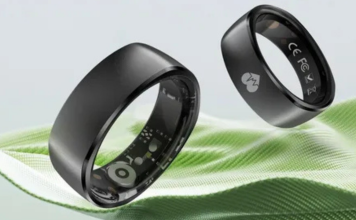 Smalth Titanium Pro Akıllı Yüzük Modeli Tanıtıldı Smalth Titanium Pro