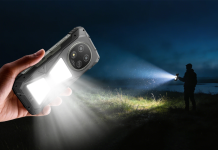 Blackview Rock 2 Pro