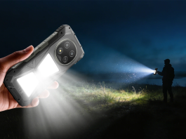 Blackview Rock 2 Pro