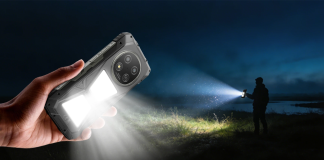 Blackview Rock 2 Pro