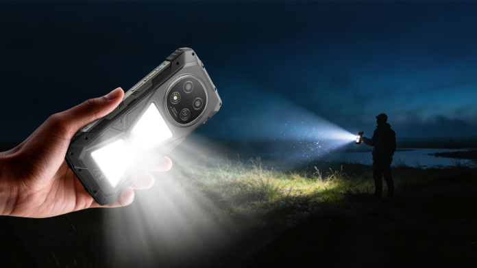 Blackview Rock 2 Pro