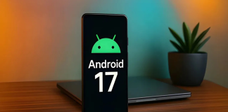 Android 17 yayın takvimi