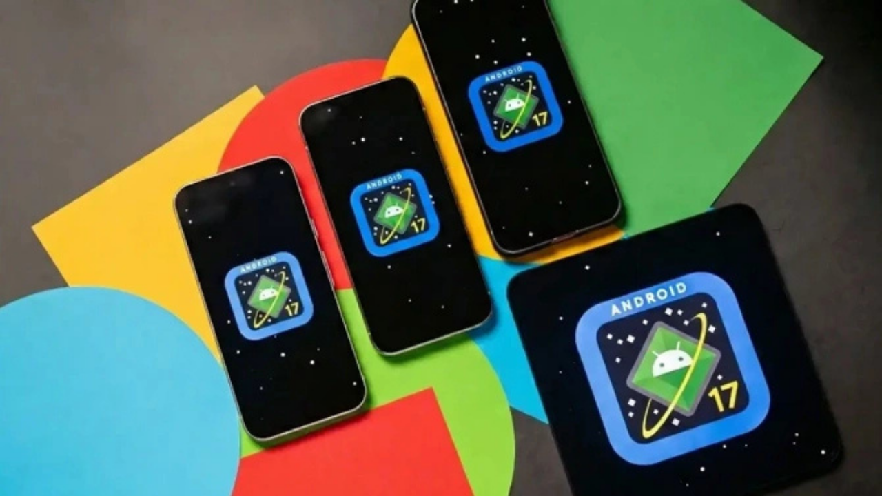 Android 17 yayın takvimi