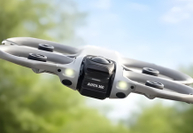 DJI Avata 360 Fiyatı ve Tasarım Detayları Sızdırıldı DJI Avata 360