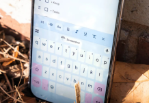 Gboard Kesme İşareti Hatası Kullanıcıları Mağdur Ediyor Gboard kesme işareti hatası