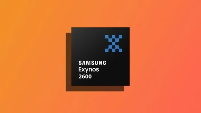 Exynos 2600 işlemci