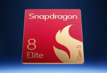 Snapdragon 8 Elite Gen 5 İşlemcisinde Önemli Değişiklik Snapdragon 8 Elite Gen 5