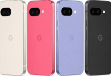 Google Pixel 10a Özellikleri Tanıtımdan Önce Sızdırıldı Google Pixel 10a özellikleri