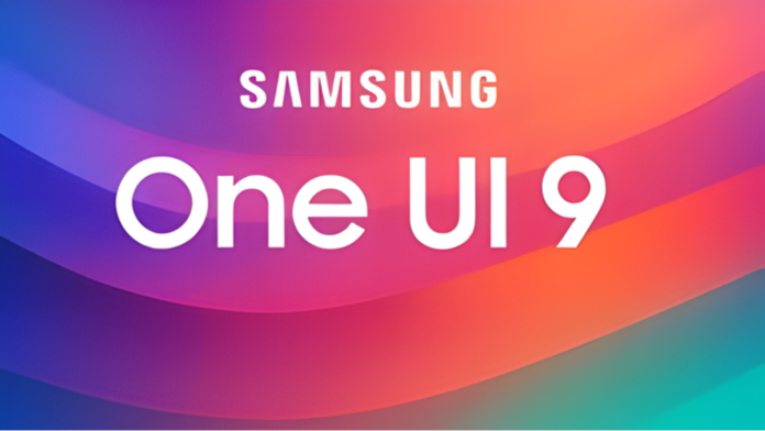 One UI 9 güncellemesi