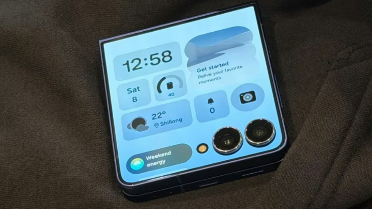 One UI 9 güncellemesi