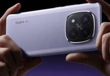 Redmi Note 15 Pro Plus