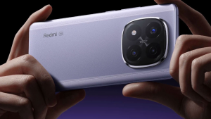 Redmi Note 15 Pro Plus