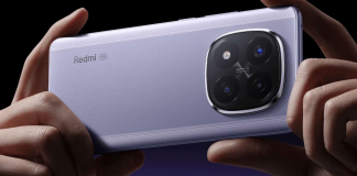 Redmi Note 15 Pro Plus