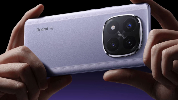 Redmi Note 15 Pro Plus