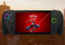Spider-Man Xbox beklentisi