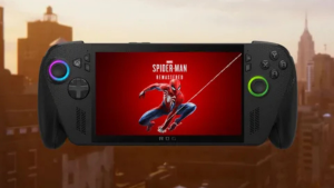 Spider-Man Xbox beklentisi