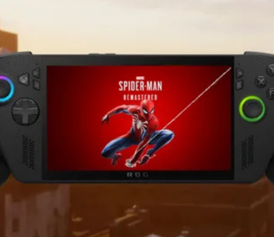 Spider-Man Xbox beklentisi