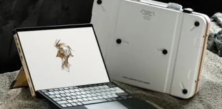 Asus ROG Flow Z13 KJP