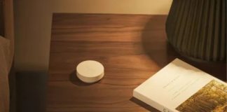 Philips Hue güncellemesi