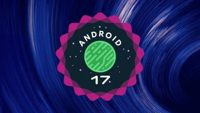 Android 17 HyperOS güncellemesi