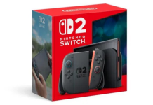Nintendo Switch 2 fiyatı