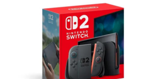 Nintendo Switch 2 fiyatı