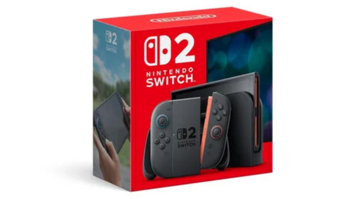 Nintendo Switch 2 fiyatı