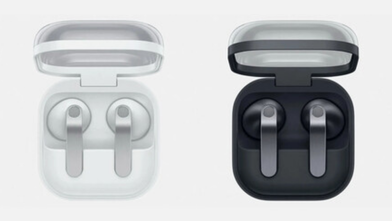 Samsung Galaxy Buds 4