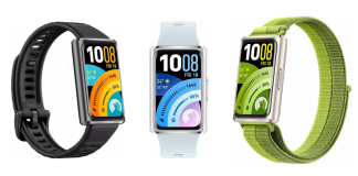 Yeni Huawei Band 11 Pro Fiyatı ve Özellikleri Sızdırıldı Huawei Band 11 Pro