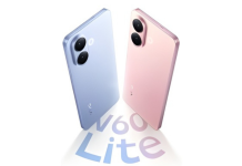 Vivo V60 Lite
