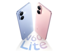 Bütçe Dostu Yeni Vivo V60 Lite Resmi Olarak Tanıtıldı Vivo V60 Lite