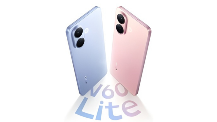 Vivo V60 Lite