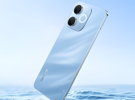 Realme P4 Lite 4G Devasa Bataryası İle Bu Hafta Geliyor Realme P4 Lite 4G