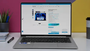 Geekom GeekBook X14 Pro