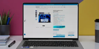 Geekom GeekBook X14 Pro