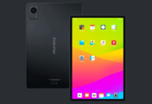 Murena Volla Tablet Gizlilik Odaklı Özelliklerle Tanıtıldı Murena Volla tablet