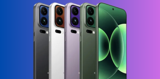 Xiaomi 18 serisi özellikleri