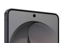 Galaxy S26 Ultra selfie kamerası