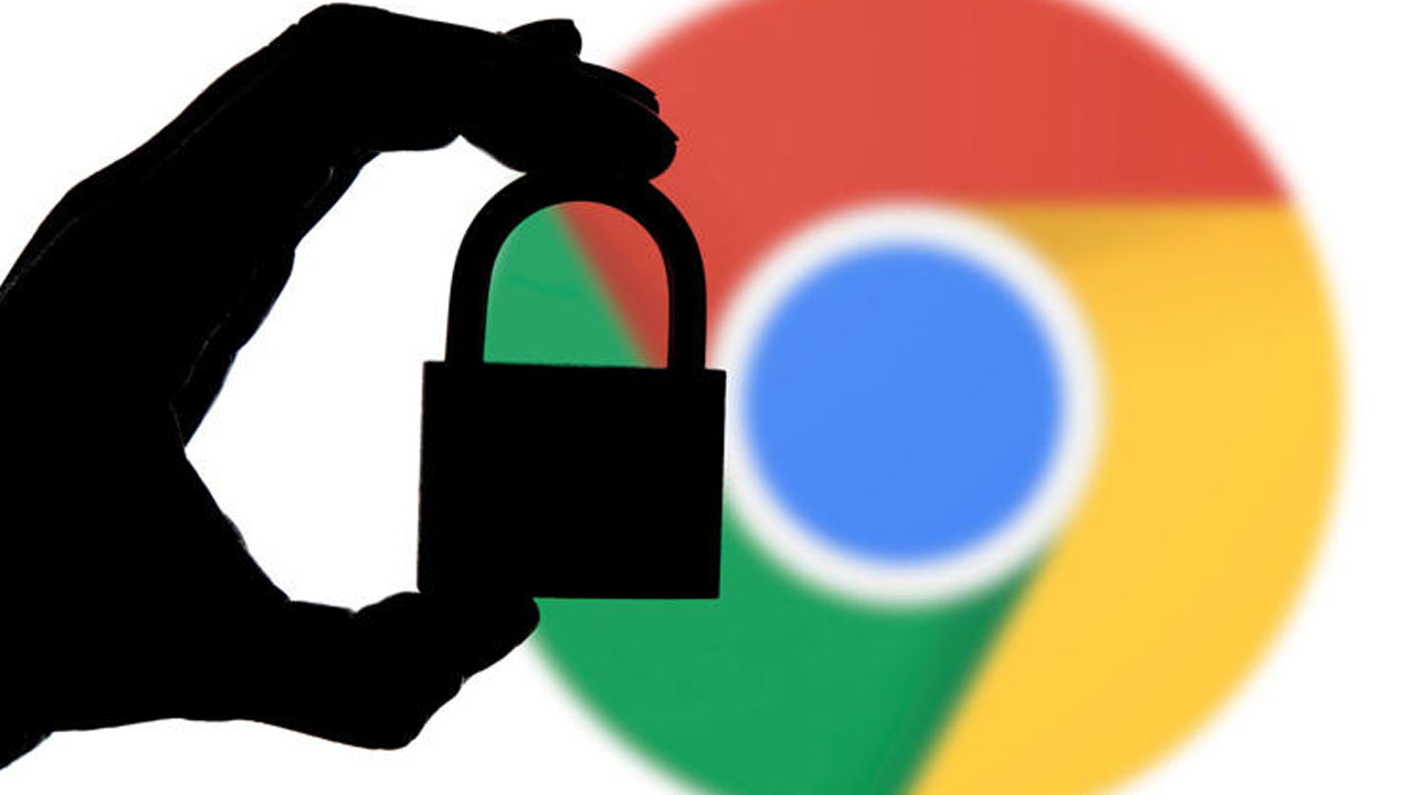Chrome 145 güncellemesi
