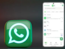 WhatsApp durum tasarımı