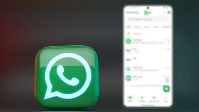 WhatsApp durum tasarımı