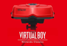 Nintendo Switch 2 VR aksesuarı