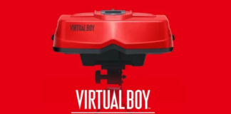 Nintendo Switch 2 VR aksesuarı