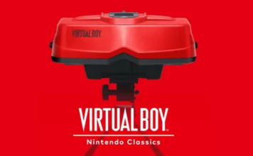 Nintendo Switch 2 VR aksesuarı